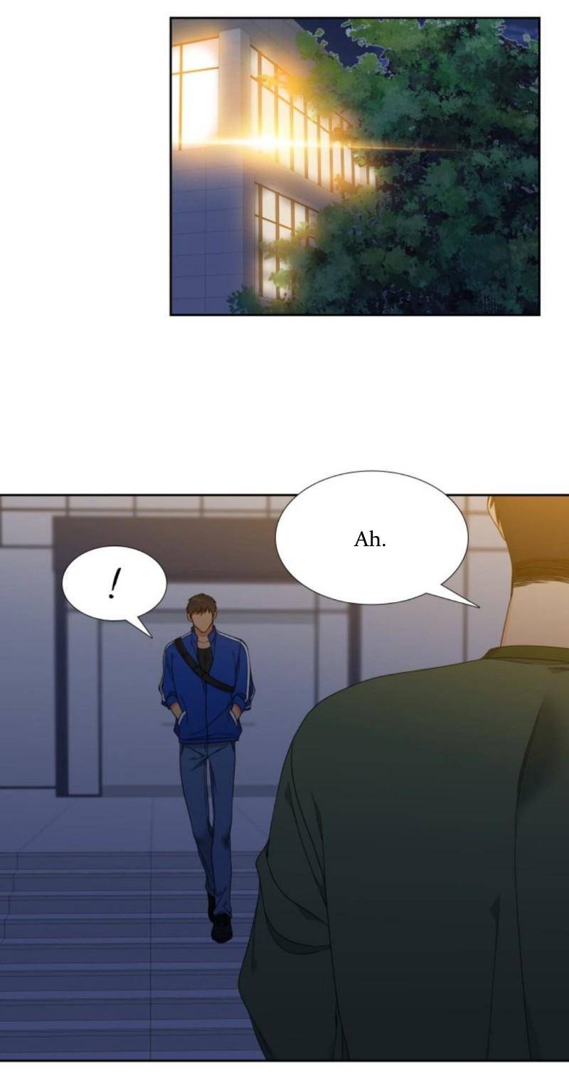 Blood-Link-By-Oneurman-Saneun-Hyeongje-Part-3-Eng page 29