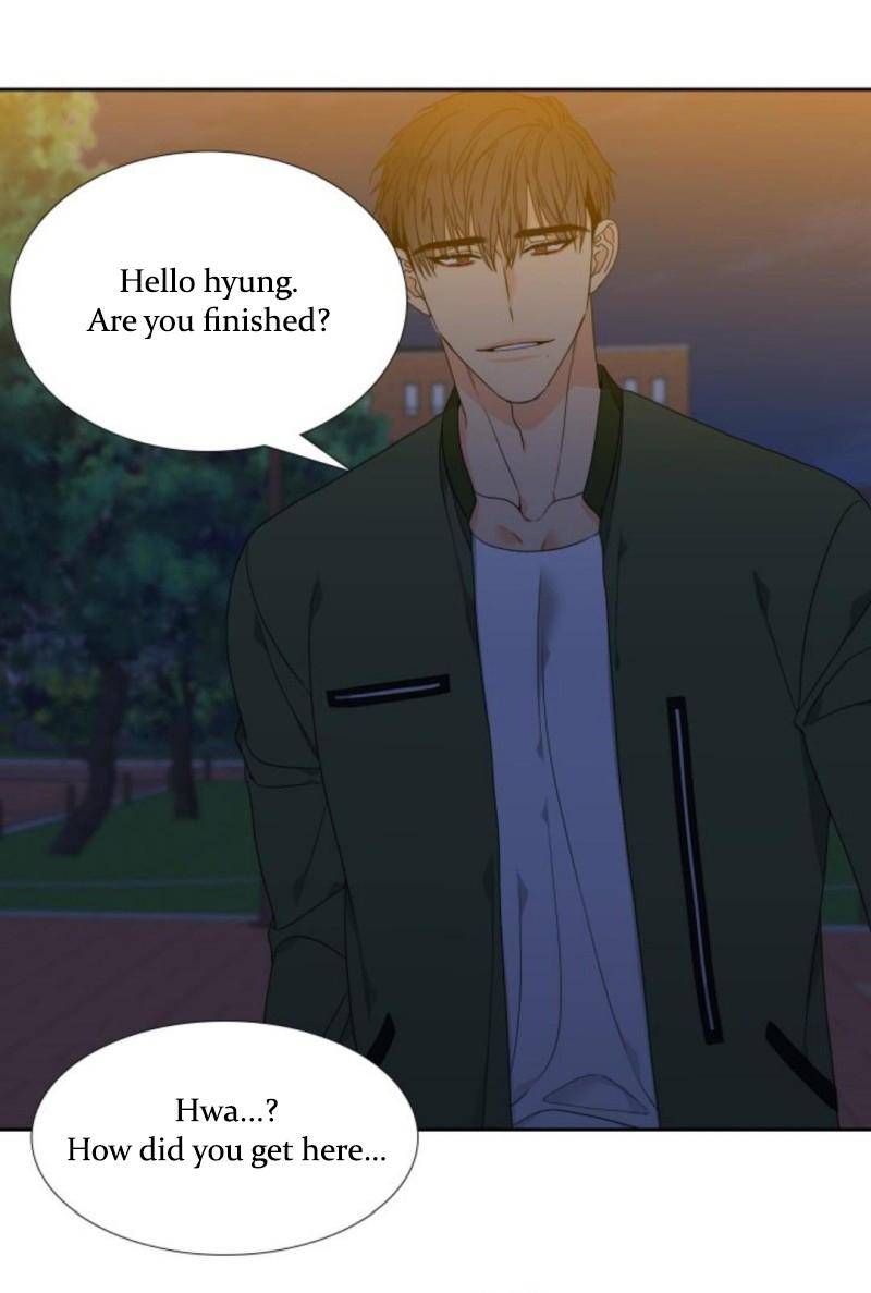 Blood-Link-By-Oneurman-Saneun-Hyeongje-Part-3-Eng page 30