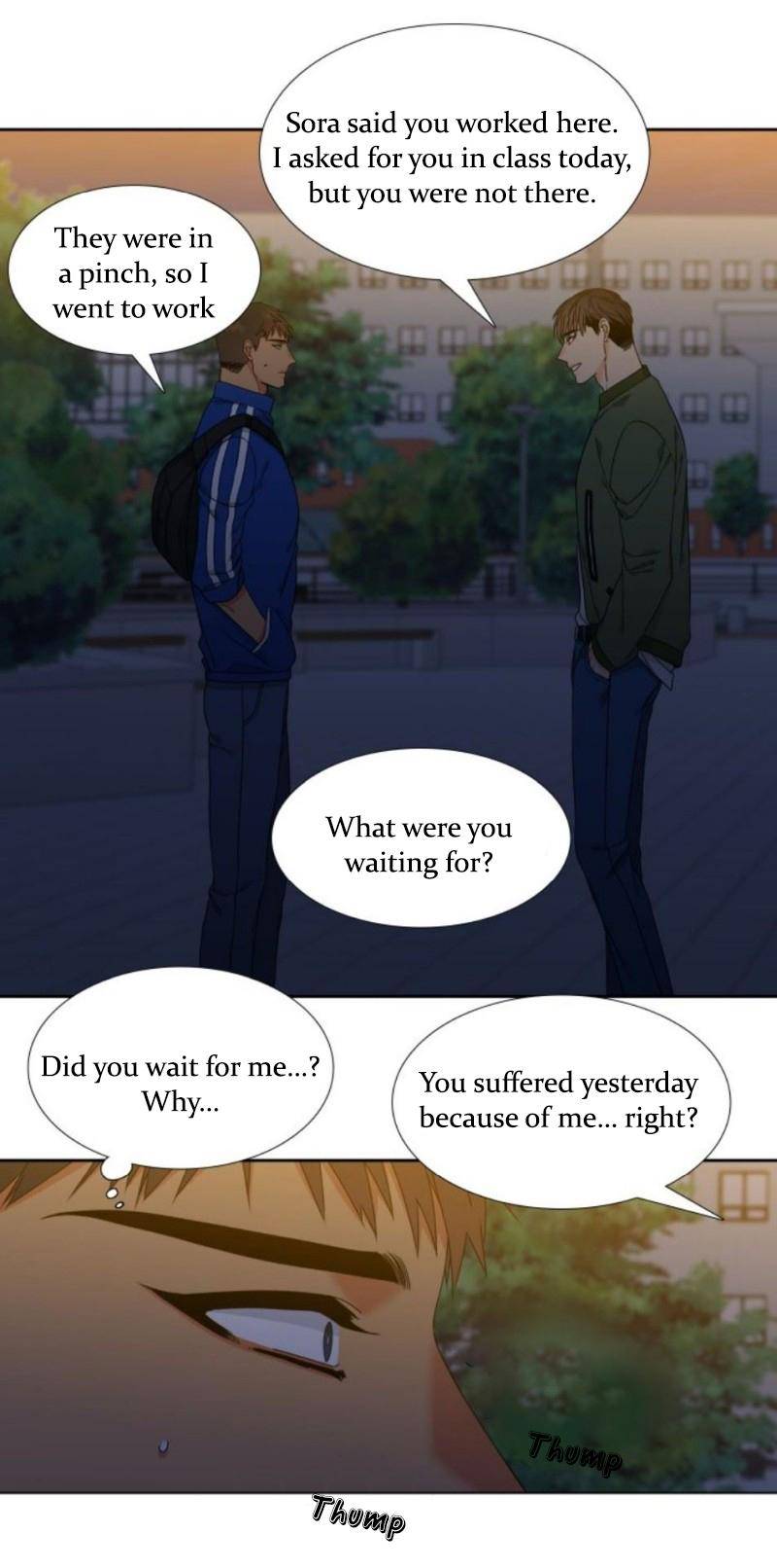 Blood-Link-By-Oneurman-Saneun-Hyeongje-Part-3-Eng page 31