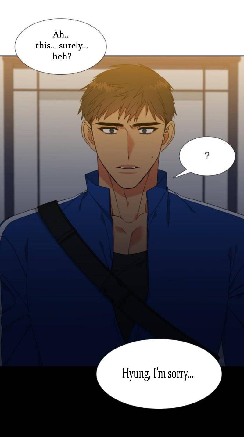 Blood-Link-By-Oneurman-Saneun-Hyeongje-Part-3-Eng page 33
