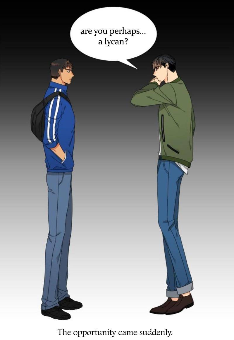 Blood-Link-By-Oneurman-Saneun-Hyeongje-Part-3-Eng page 34