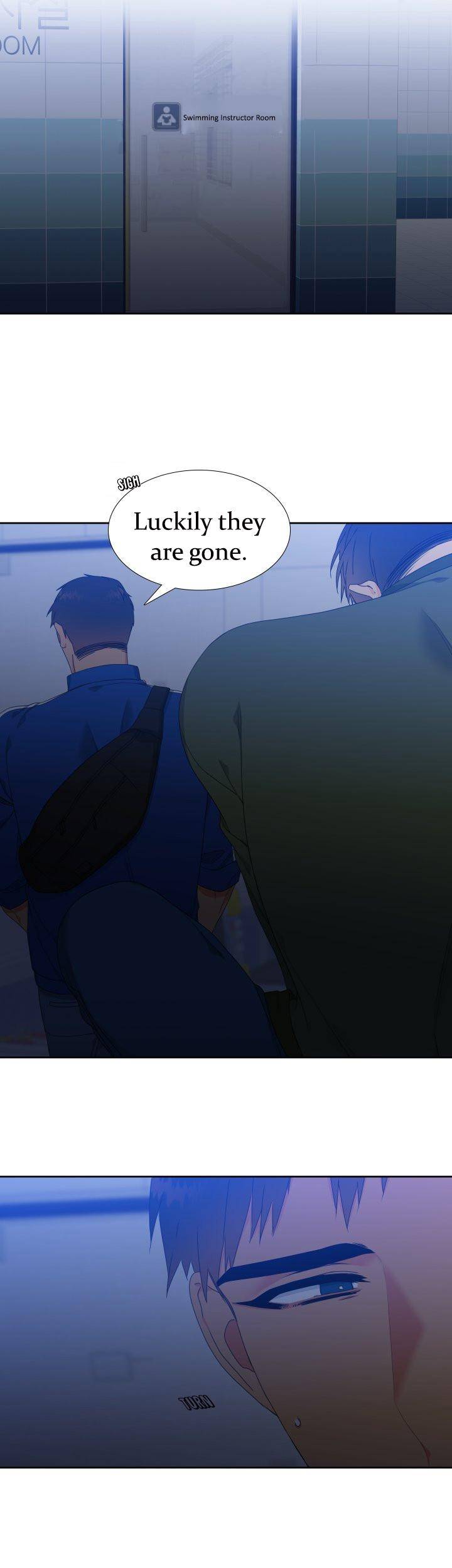 Blood-Link-By-Oneurman-Saneun-Hyeongje-Part-3-Eng page 2