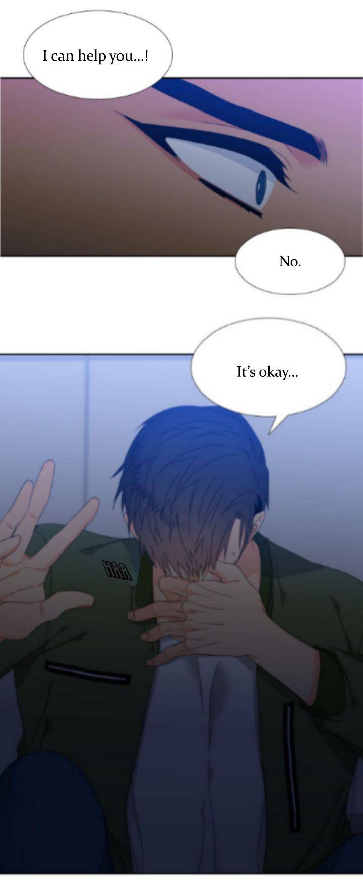 Blood-Link-By-Oneurman-Saneun-Hyeongje-Part-3-Eng page 5