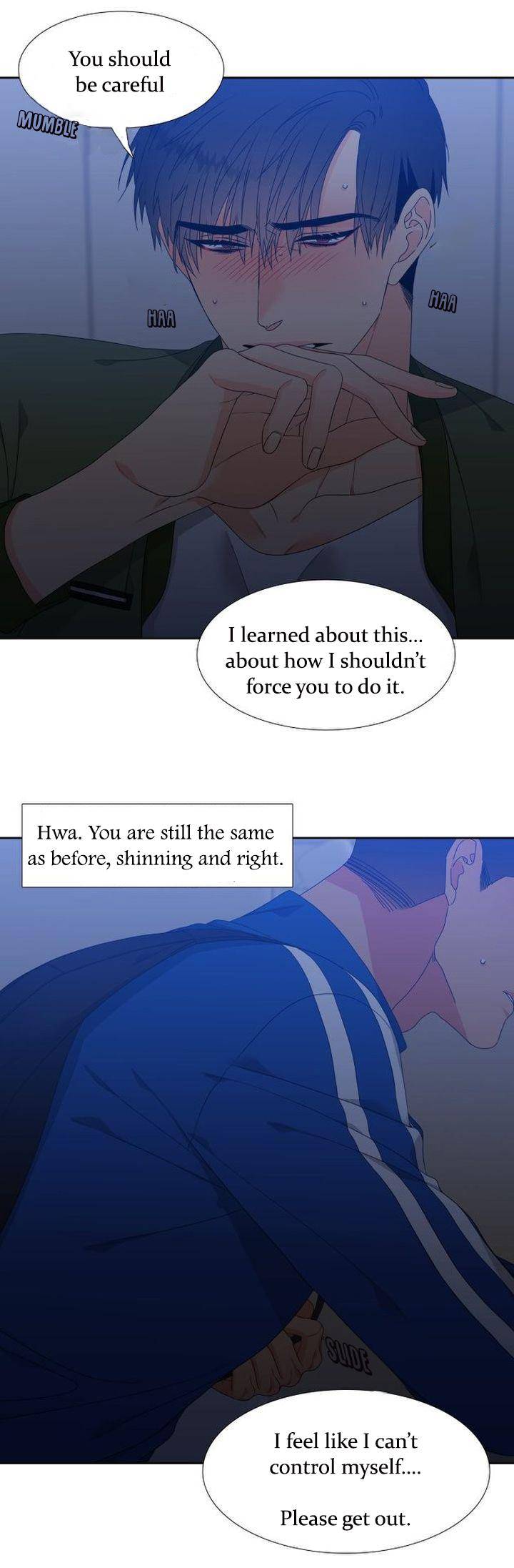 Blood-Link-By-Oneurman-Saneun-Hyeongje-Part-3-Eng page 8