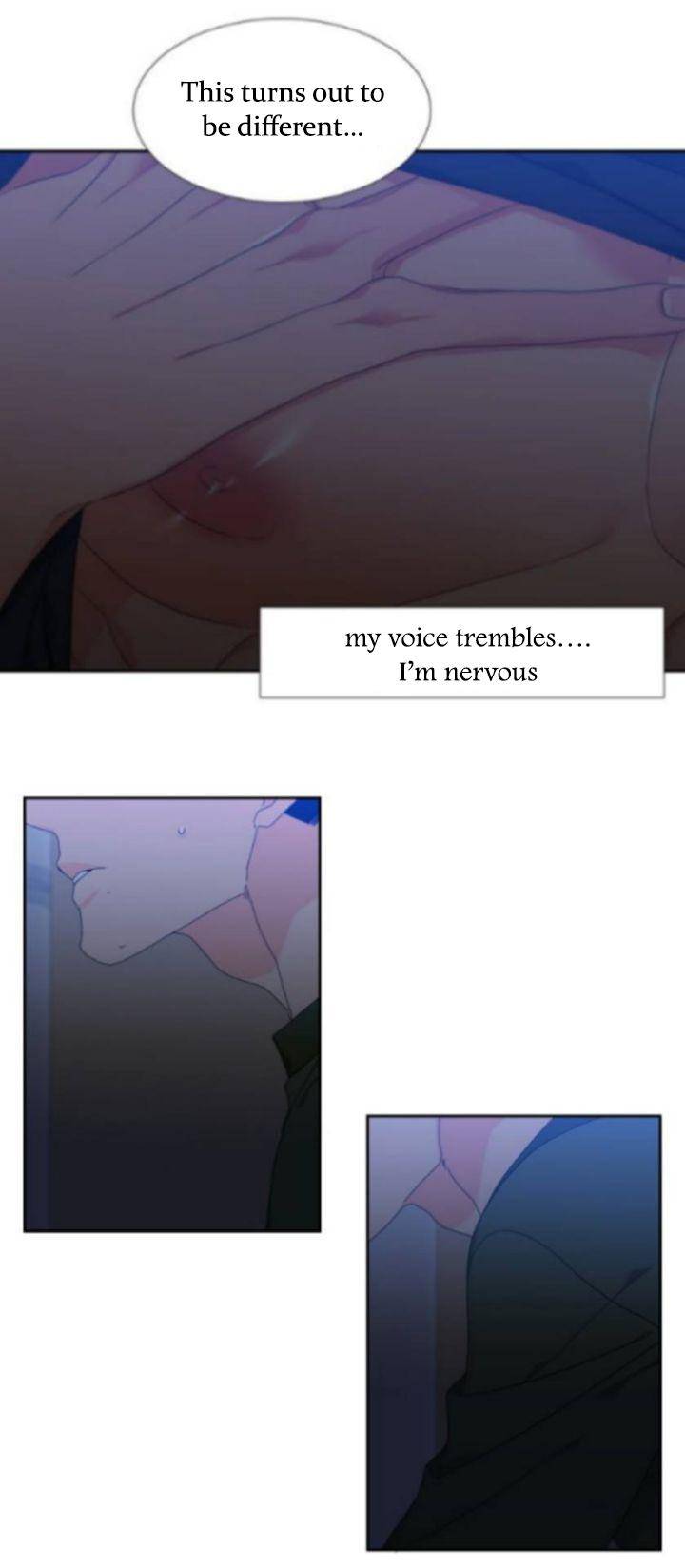 Blood-Link-By-Oneurman-Saneun-Hyeongje-Part-3-Eng page 10