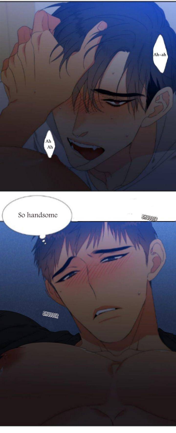 Blood-Link-By-Oneurman-Saneun-Hyeongje-Part-3-Eng page 14