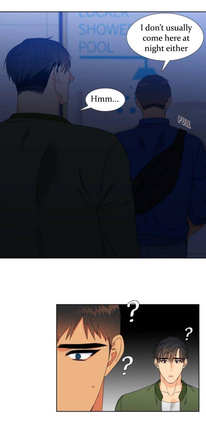 Blood-Link-By-Oneurman-Saneun-Hyeongje-Part-3-Eng page 23
