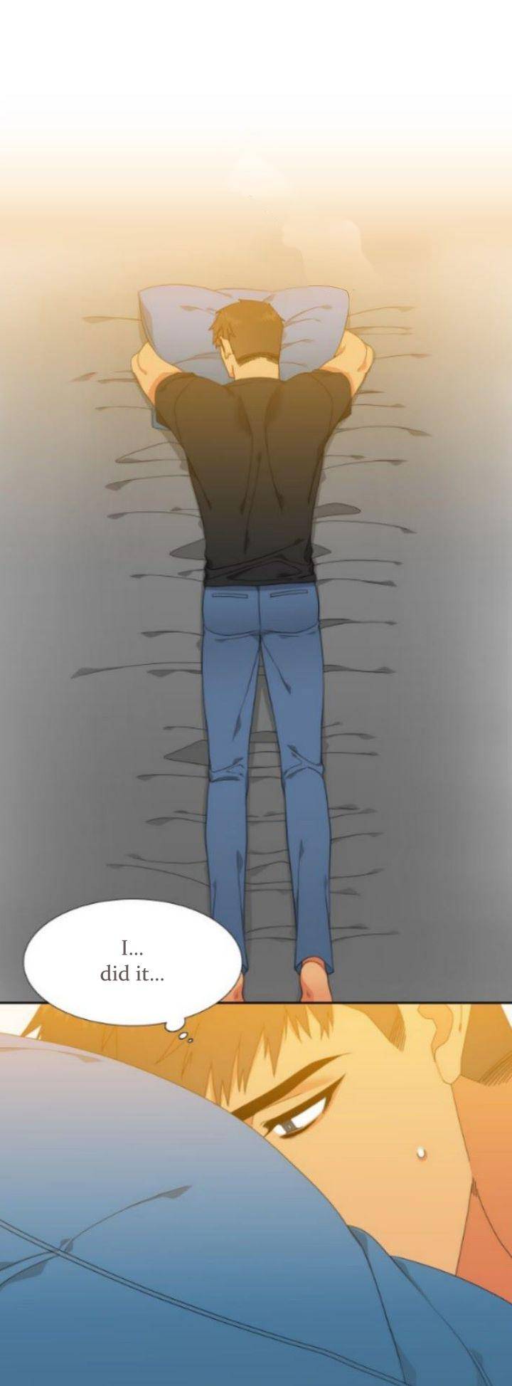 Blood-Link-By-Oneurman-Saneun-Hyeongje-Part-3-Eng page 24