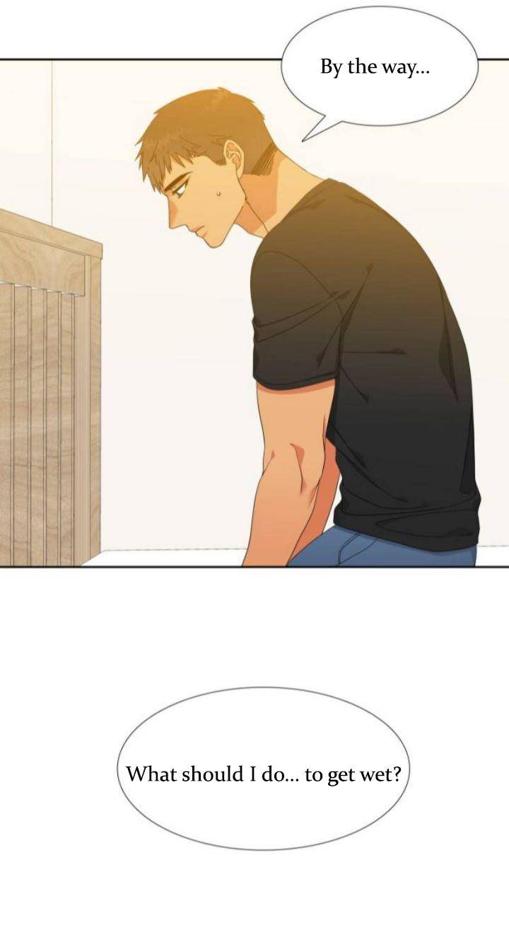 Blood-Link-By-Oneurman-Saneun-Hyeongje-Part-3-Eng page 26