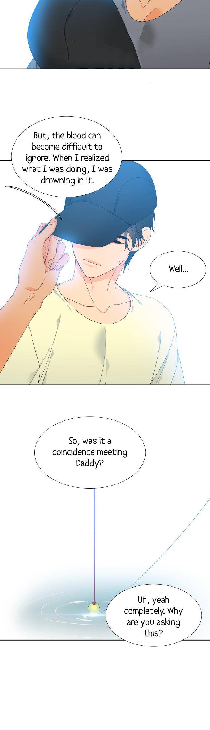 Blood-Link-By-Oneurman-Saneun-Hyeongje-Part-3-Eng page 4