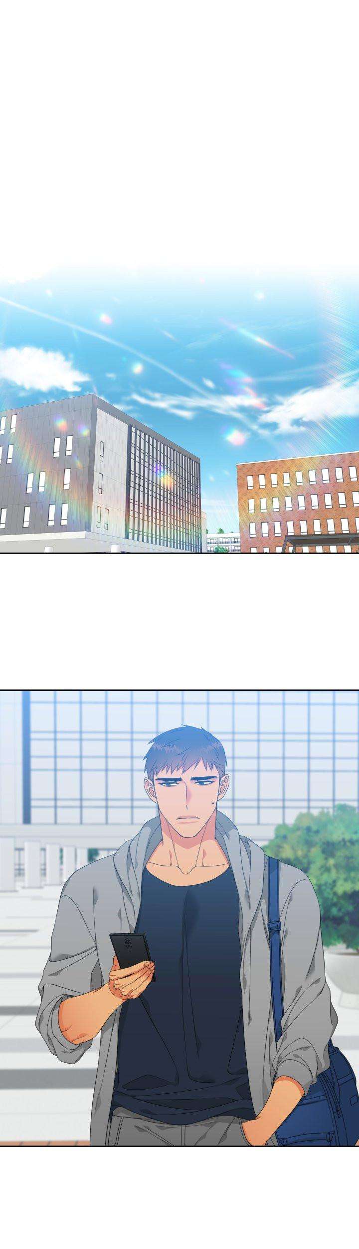 Blood-Link-By-Oneurman-Saneun-Hyeongje-Part-3-Eng page 9