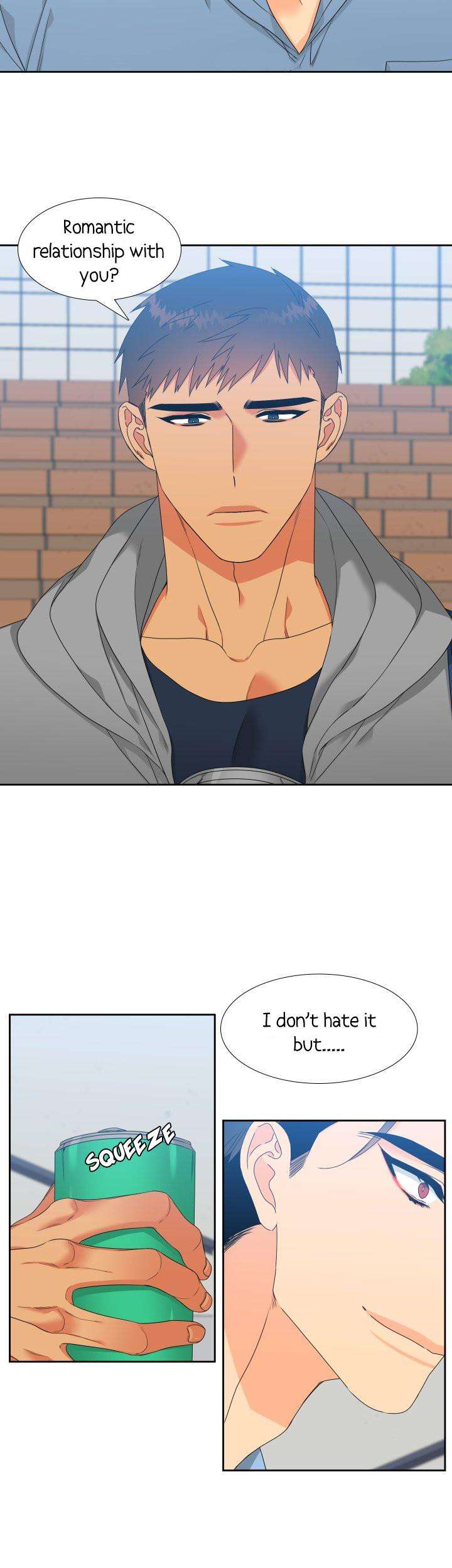 Blood-Link-By-Oneurman-Saneun-Hyeongje-Part-3-Eng page 14