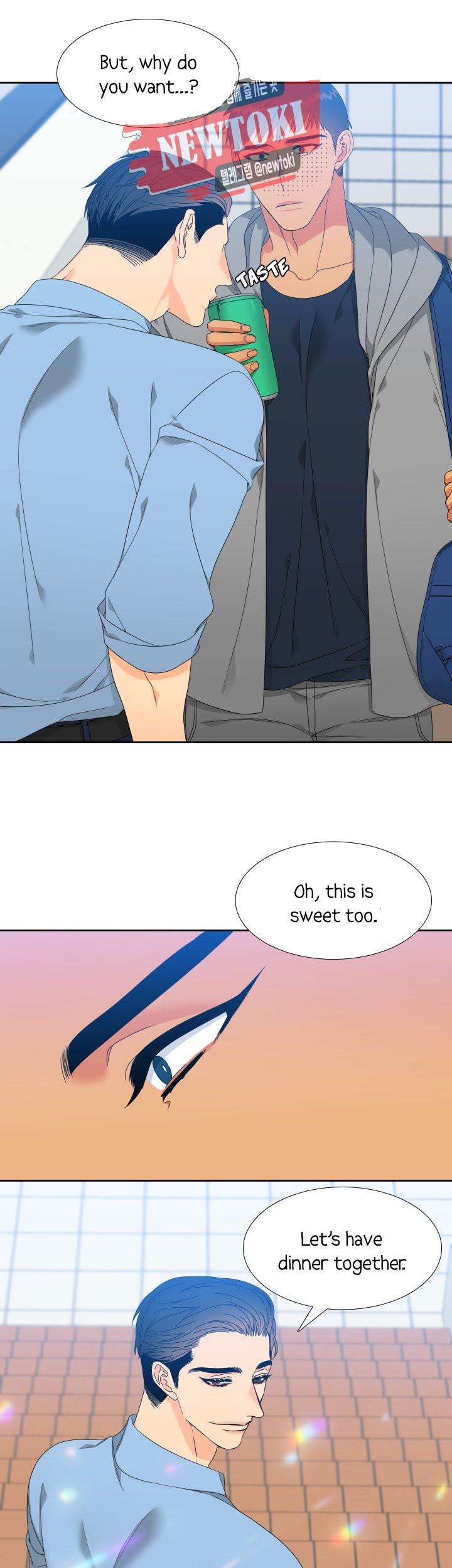Blood-Link-By-Oneurman-Saneun-Hyeongje-Part-3-Eng page 15