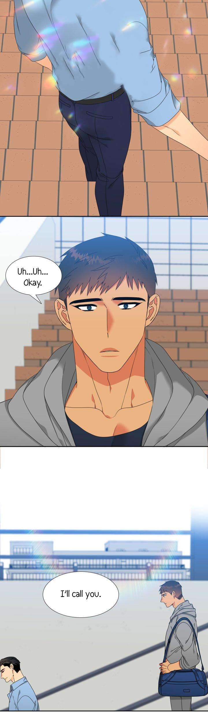 Blood-Link-By-Oneurman-Saneun-Hyeongje-Part-3-Eng page 16