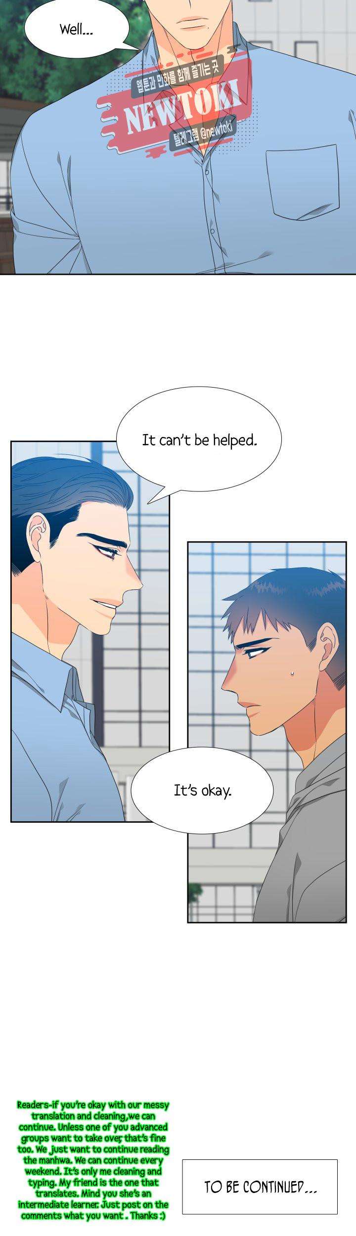 Blood-Link-By-Oneurman-Saneun-Hyeongje-Part-3-Eng page 24