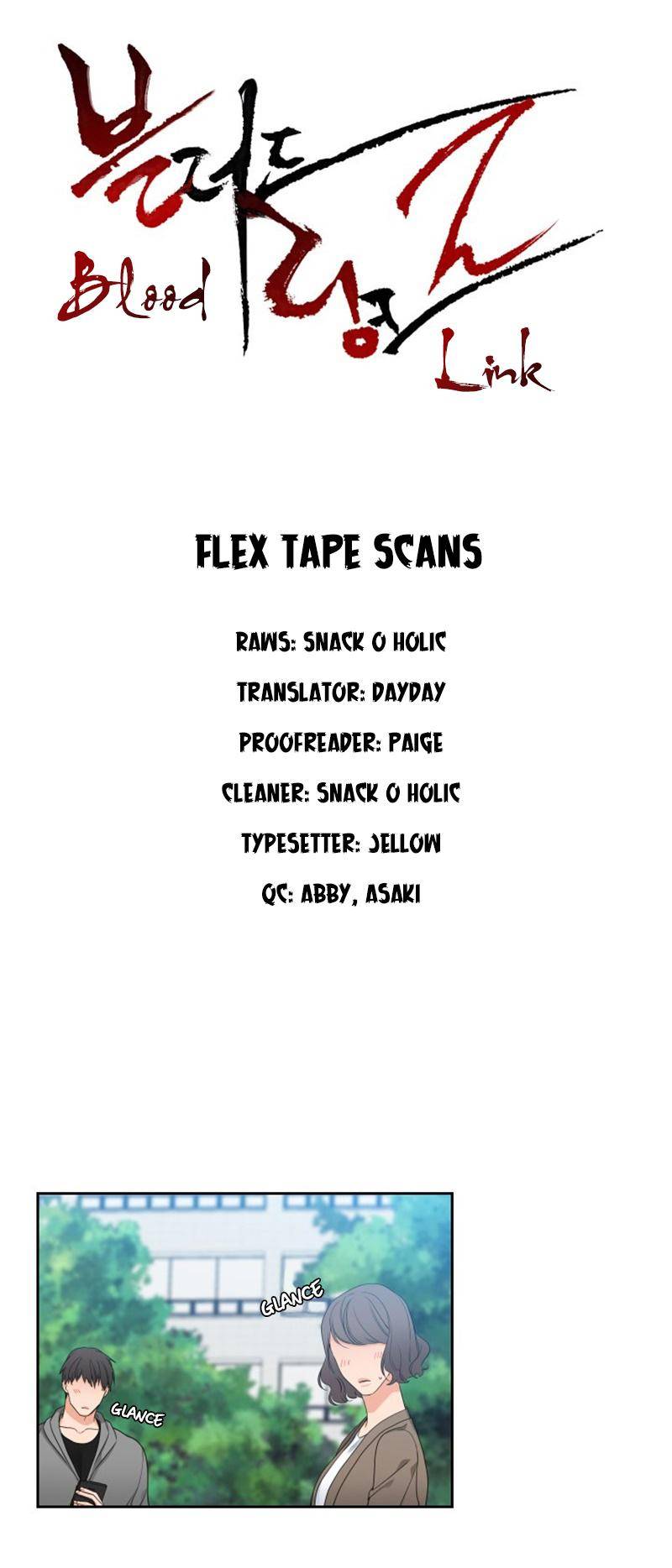 Blood-Link-By-Oneurman-Saneun-Hyeongje-Part-3-Eng chapter_011 thumbnail