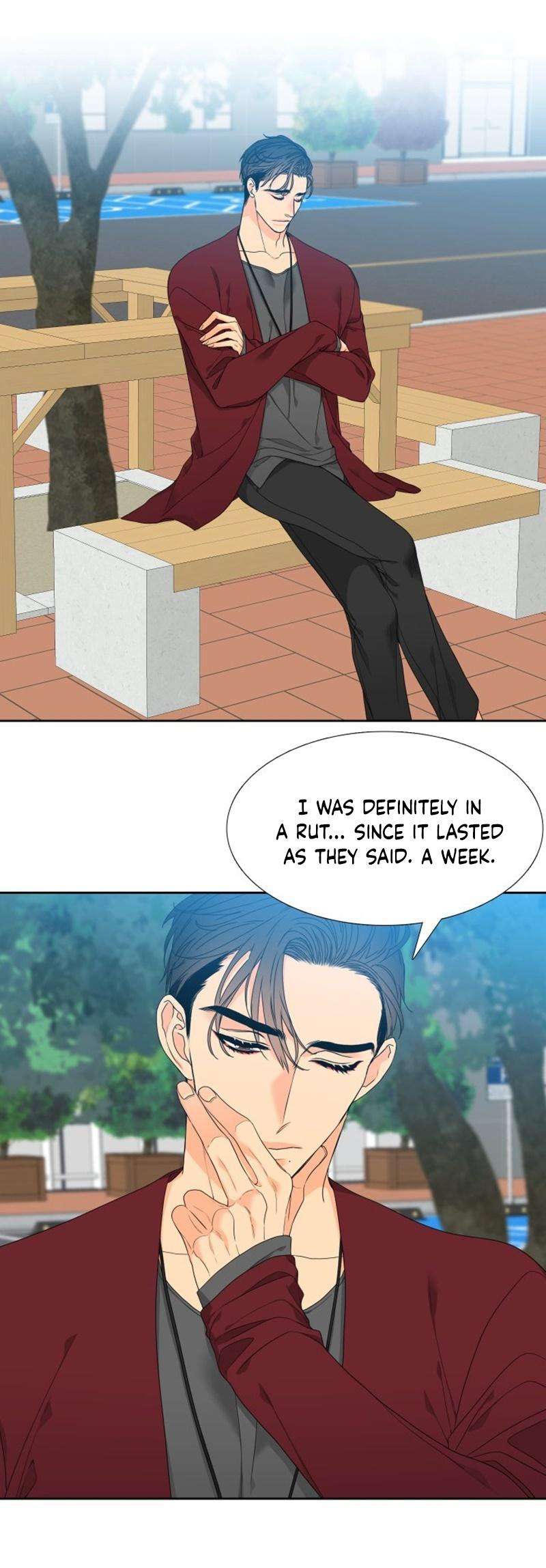 Blood-Link-By-Oneurman-Saneun-Hyeongje-Part-3-Eng page 2