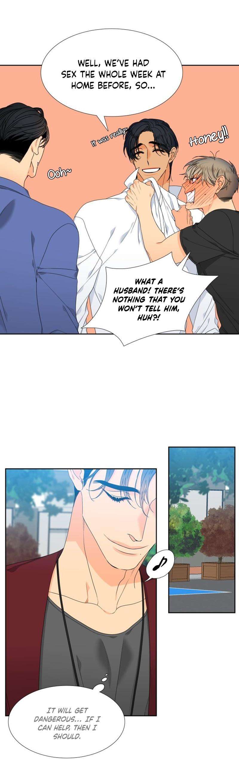 Blood-Link-By-Oneurman-Saneun-Hyeongje-Part-3-Eng page 3