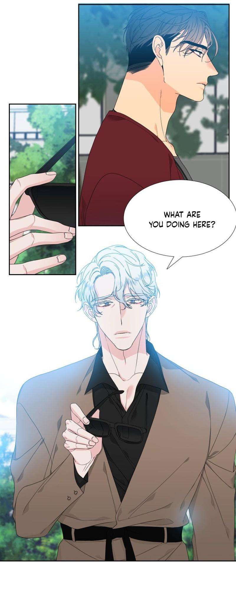 Blood-Link-By-Oneurman-Saneun-Hyeongje-Part-3-Eng page 5