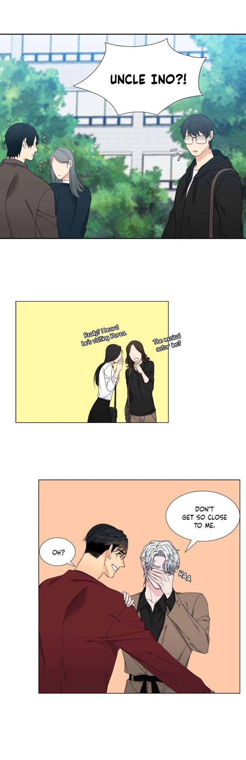 Blood-Link-By-Oneurman-Saneun-Hyeongje-Part-3-Eng page 6