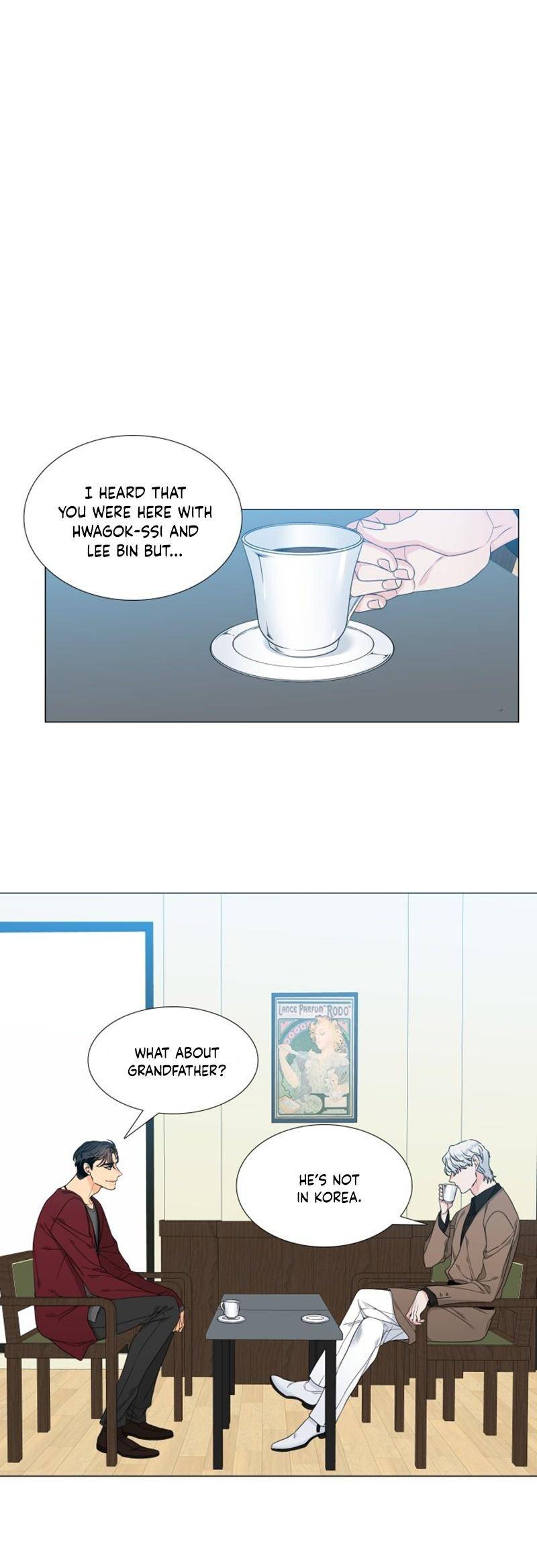 Blood-Link-By-Oneurman-Saneun-Hyeongje-Part-3-Eng page 7