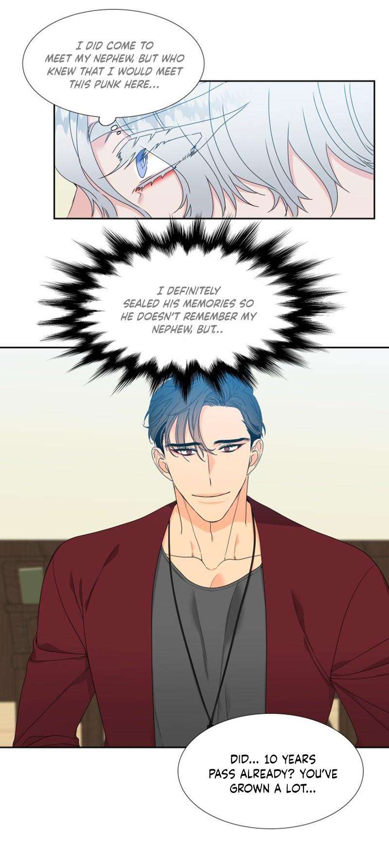 Blood-Link-By-Oneurman-Saneun-Hyeongje-Part-3-Eng page 9