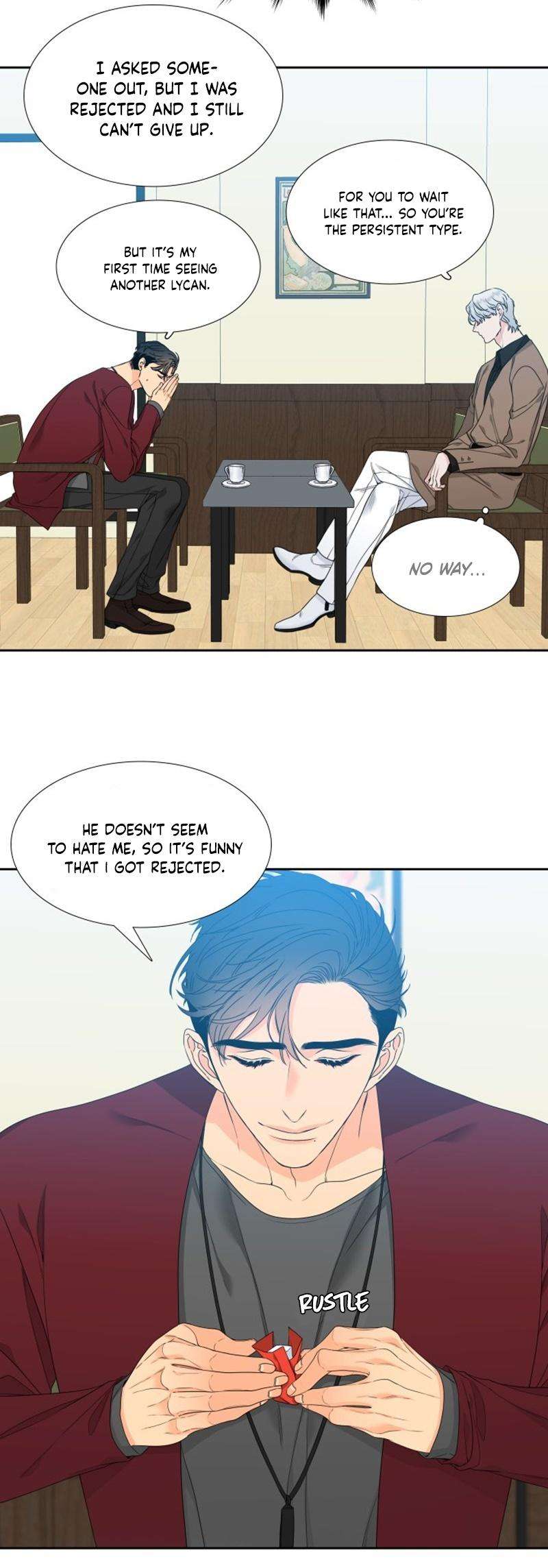 Blood-Link-By-Oneurman-Saneun-Hyeongje-Part-3-Eng page 11