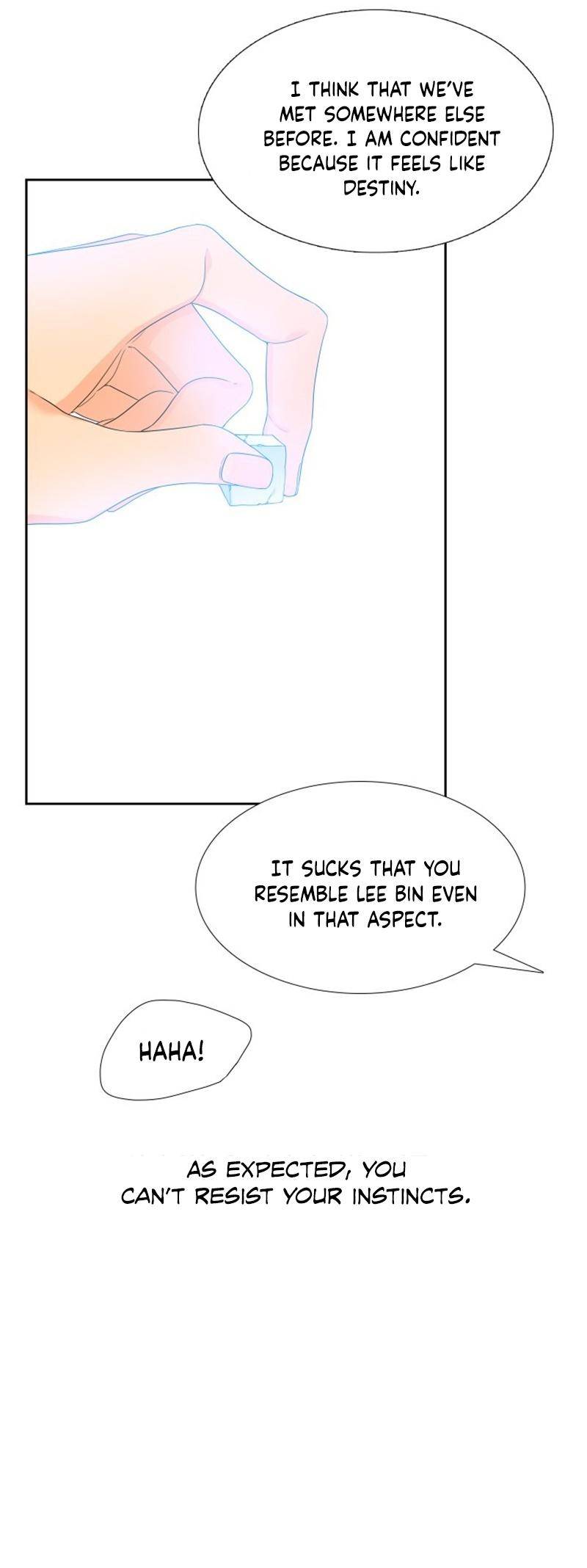 Blood-Link-By-Oneurman-Saneun-Hyeongje-Part-3-Eng page 12
