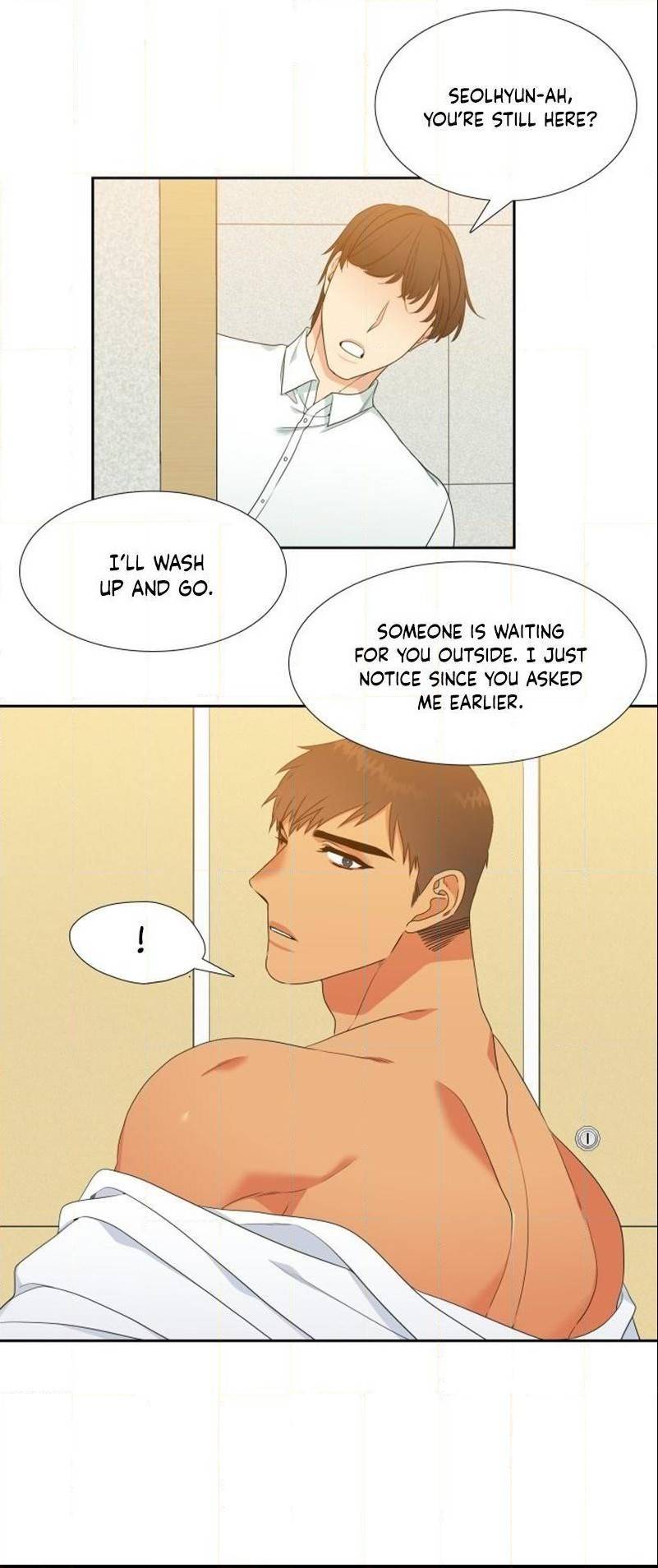 Blood-Link-By-Oneurman-Saneun-Hyeongje-Part-3-Eng page 17