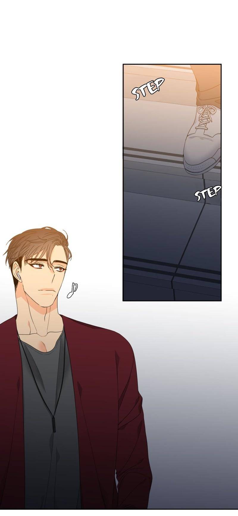 Blood-Link-By-Oneurman-Saneun-Hyeongje-Part-3-Eng page 18