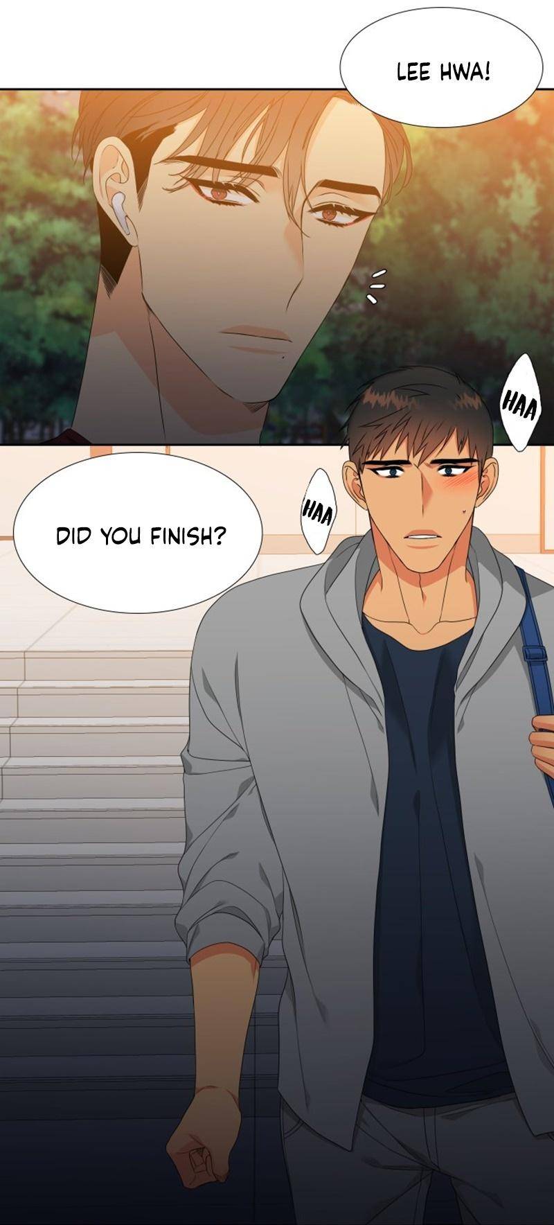 Blood-Link-By-Oneurman-Saneun-Hyeongje-Part-3-Eng page 19