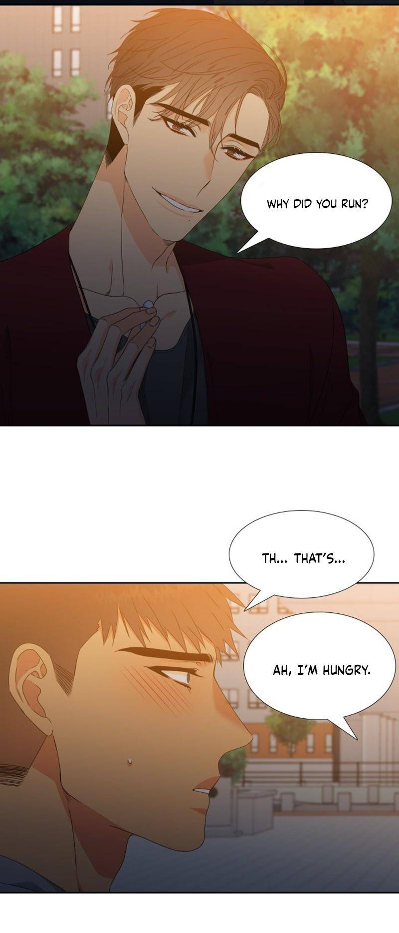 Blood-Link-By-Oneurman-Saneun-Hyeongje-Part-3-Eng page 20