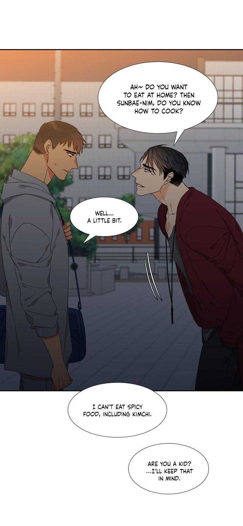 Blood-Link-By-Oneurman-Saneun-Hyeongje-Part-3-Eng page 23