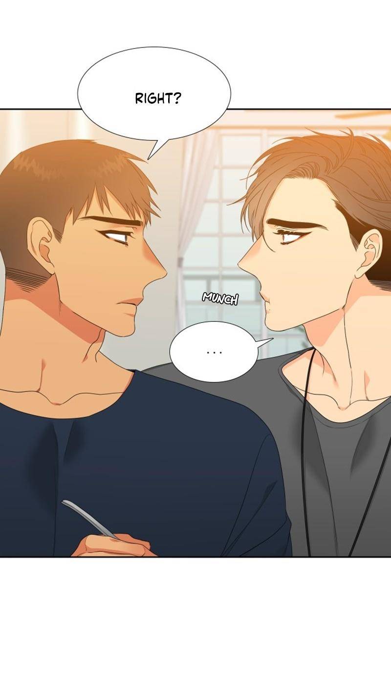 Blood-Link-By-Oneurman-Saneun-Hyeongje-Part-3-Eng page 27