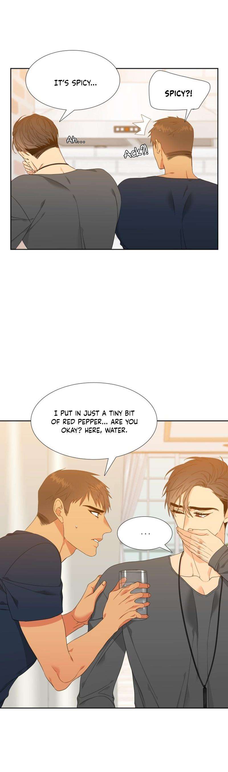 Blood-Link-By-Oneurman-Saneun-Hyeongje-Part-3-Eng page 28