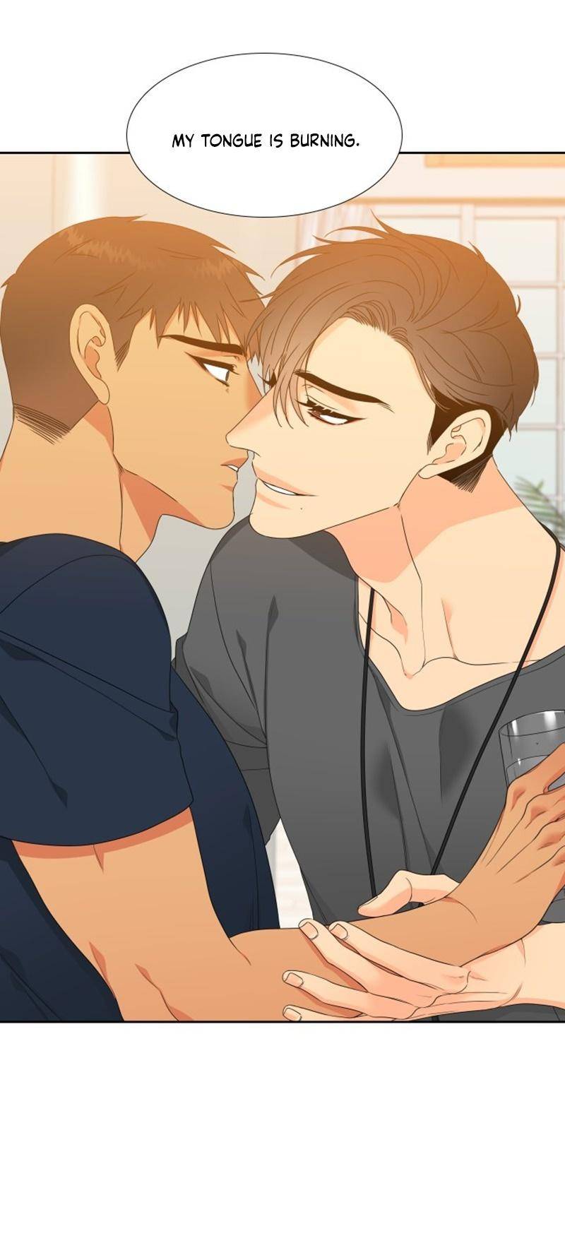 Blood-Link-By-Oneurman-Saneun-Hyeongje-Part-3-Eng page 31