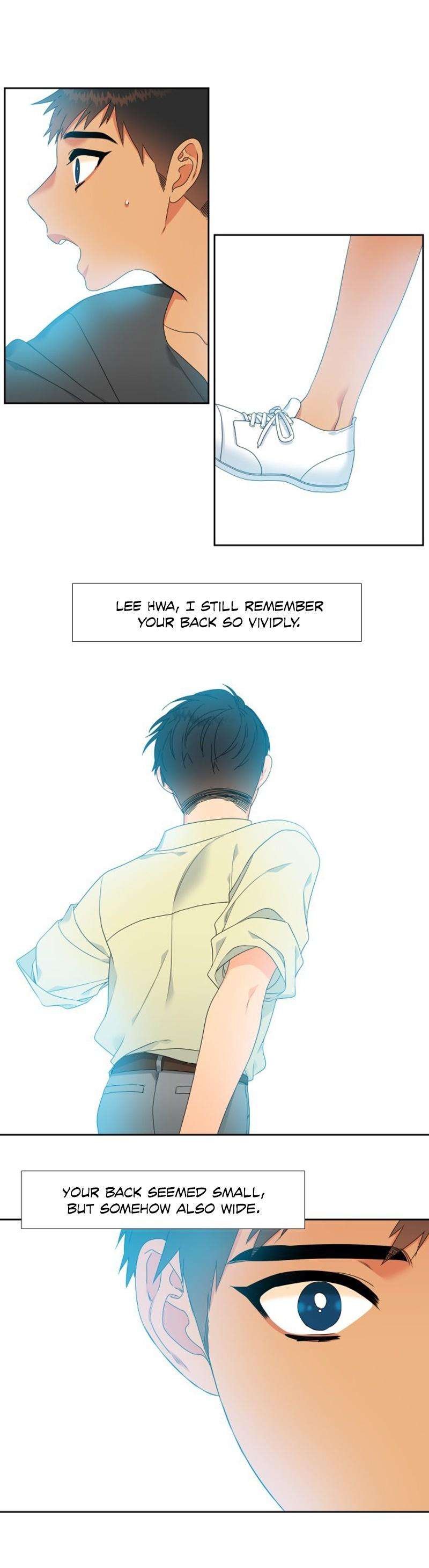 Blood-Link-By-Oneurman-Saneun-Hyeongje-Part-3-Eng page 3