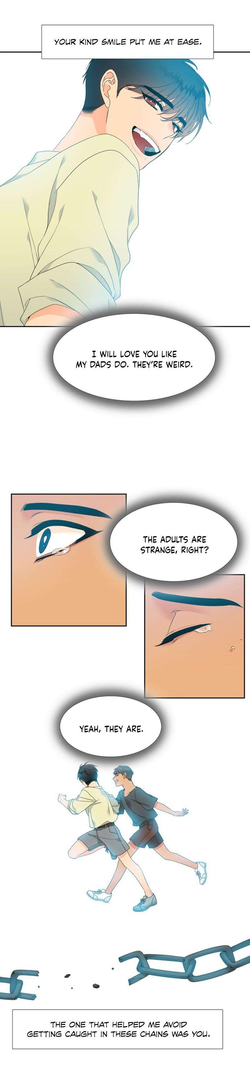 Blood-Link-By-Oneurman-Saneun-Hyeongje-Part-3-Eng page 4