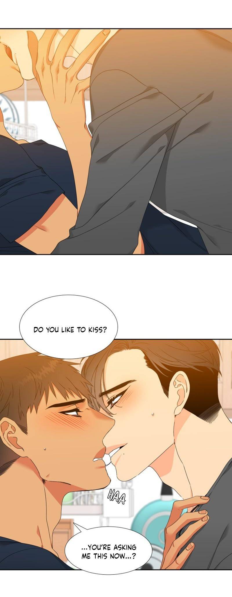 Blood-Link-By-Oneurman-Saneun-Hyeongje-Part-3-Eng page 5