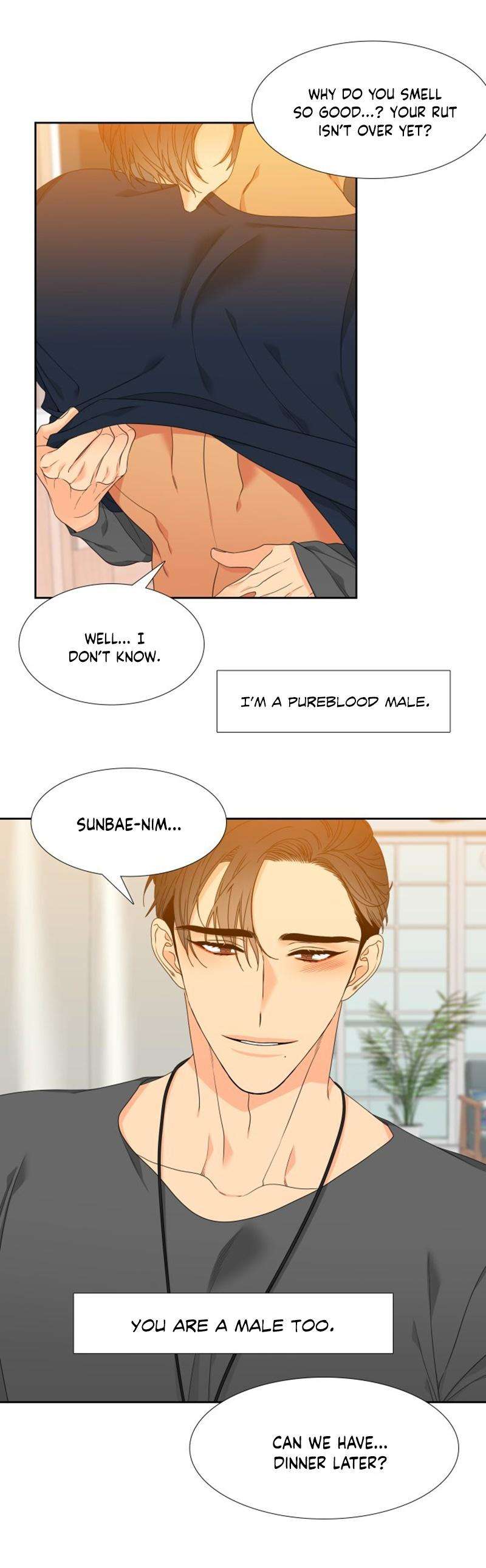 Blood-Link-By-Oneurman-Saneun-Hyeongje-Part-3-Eng page 6