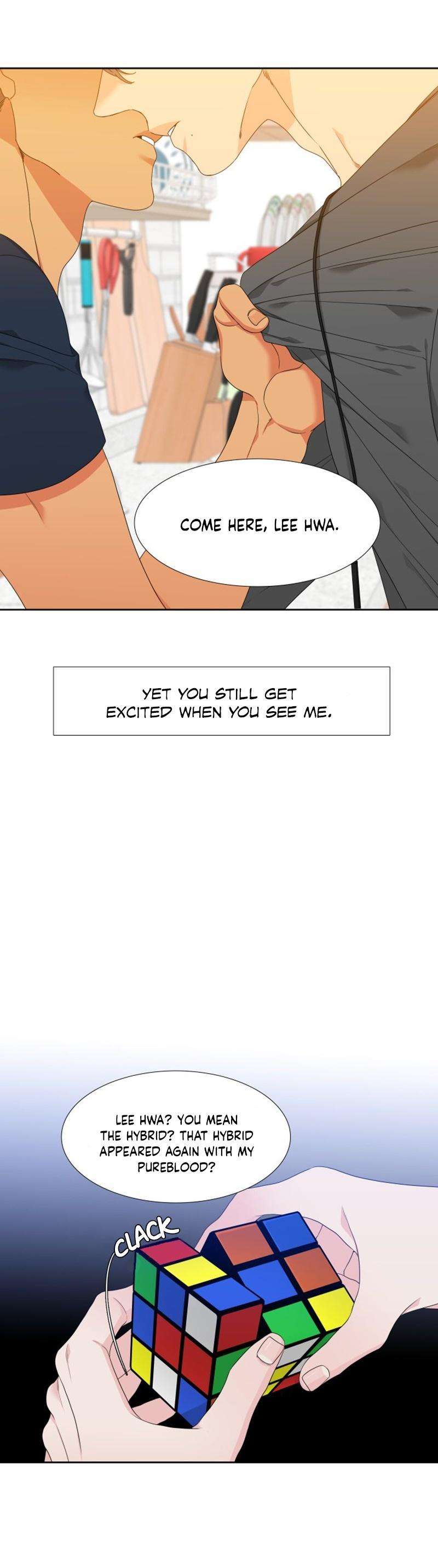 Blood-Link-By-Oneurman-Saneun-Hyeongje-Part-3-Eng page 7