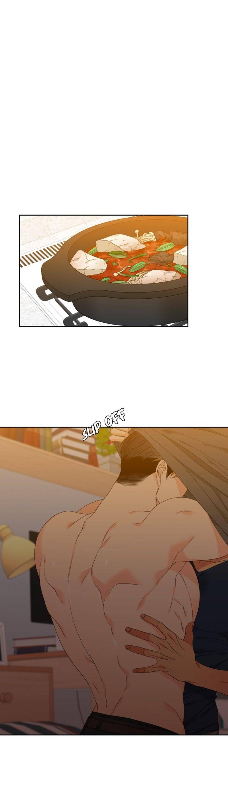 Blood-Link-By-Oneurman-Saneun-Hyeongje-Part-3-Eng page 11