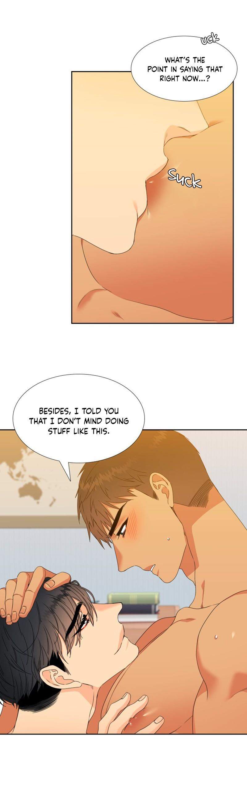 Blood-Link-By-Oneurman-Saneun-Hyeongje-Part-3-Eng page 13