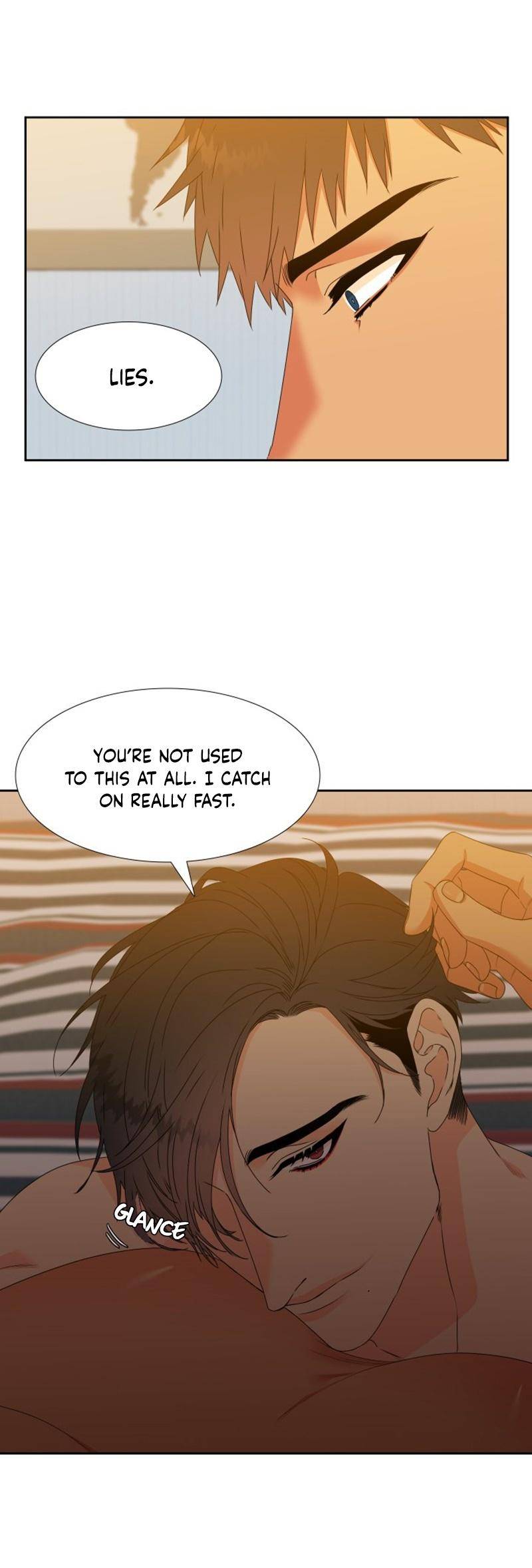 Blood-Link-By-Oneurman-Saneun-Hyeongje-Part-3-Eng page 14