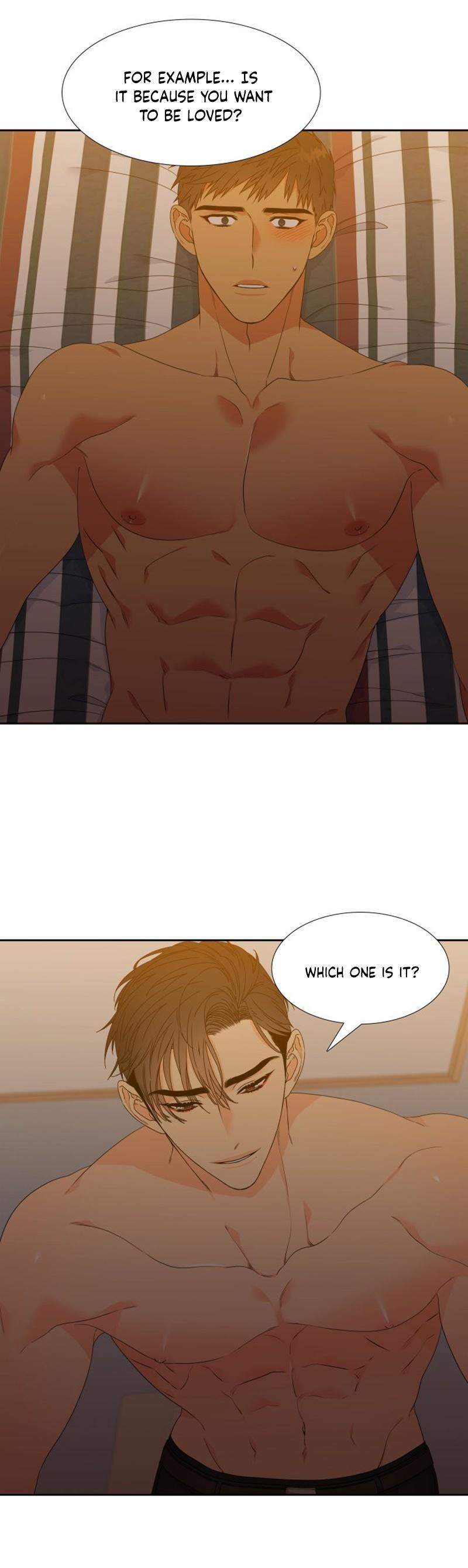 Blood-Link-By-Oneurman-Saneun-Hyeongje-Part-3-Eng page 17