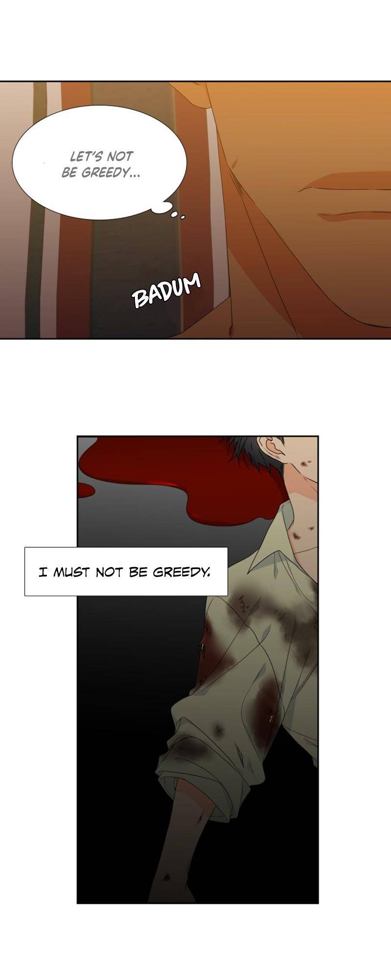 Blood-Link-By-Oneurman-Saneun-Hyeongje-Part-3-Eng page 18