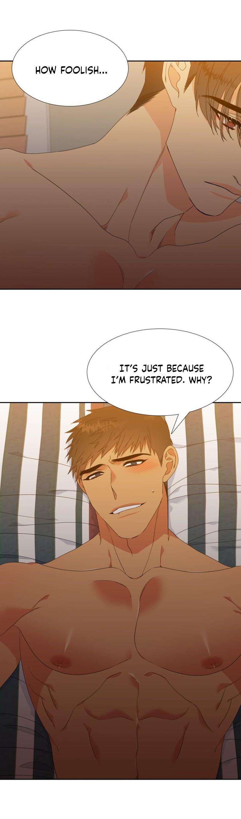 Blood-Link-By-Oneurman-Saneun-Hyeongje-Part-3-Eng page 19