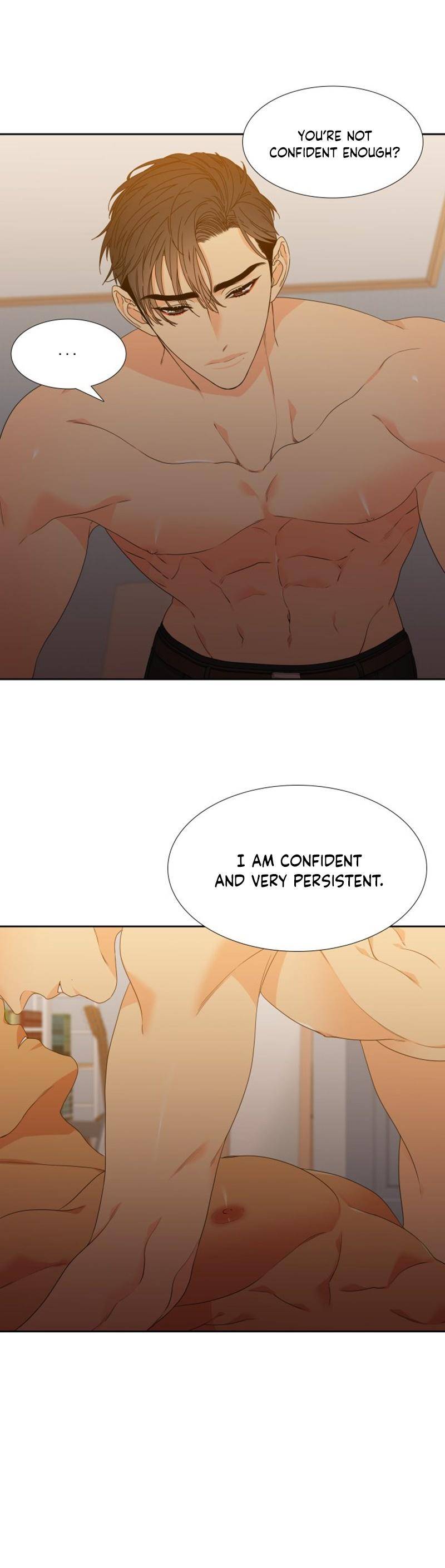 Blood-Link-By-Oneurman-Saneun-Hyeongje-Part-3-Eng page 20