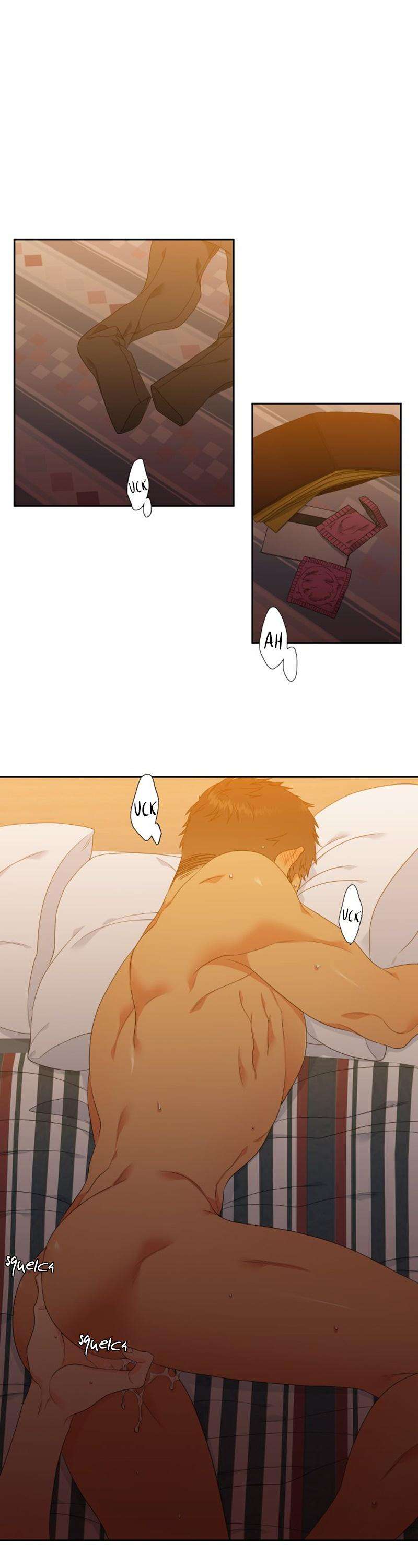 Blood-Link-By-Oneurman-Saneun-Hyeongje-Part-3-Eng page 21