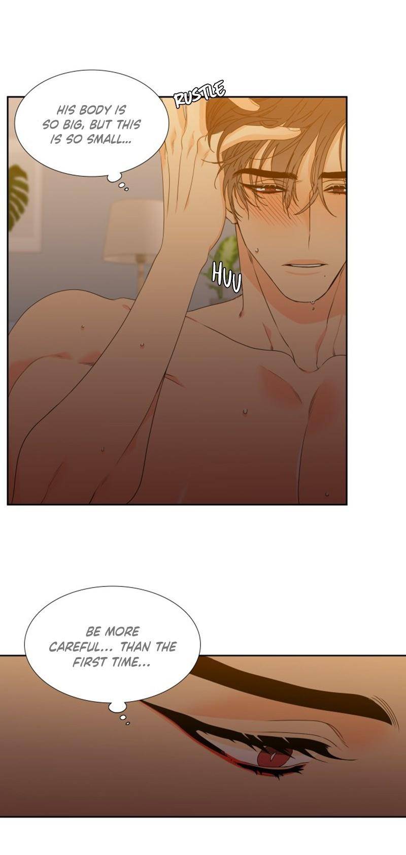 Blood-Link-By-Oneurman-Saneun-Hyeongje-Part-3-Eng page 23